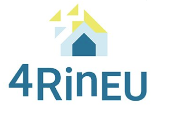 4RinEU Logo