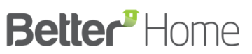 BetterHome Logo