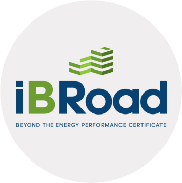 iBRoad Logo