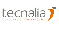 Tecnalia Logo